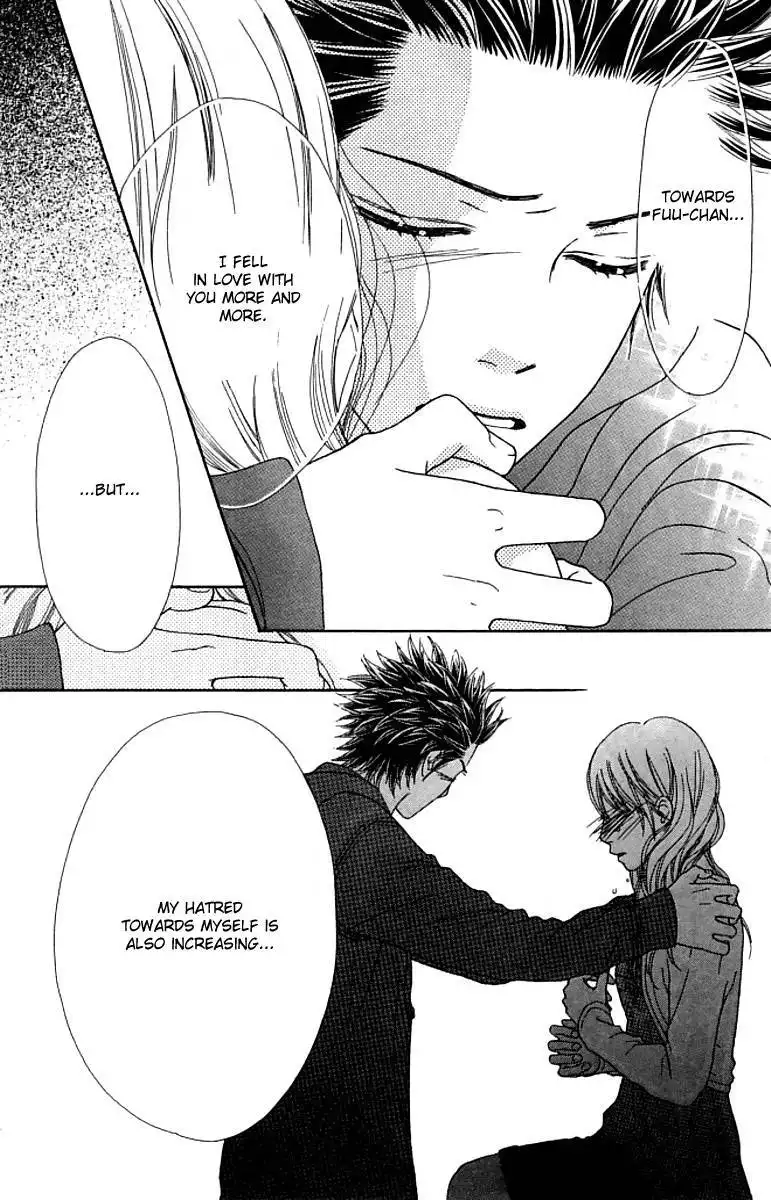 Parfait Tic Chapter 129 9
